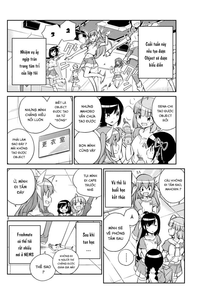 King Of Idols Chapter 12 - 3