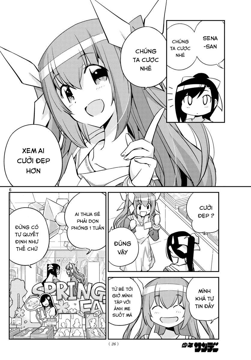 King Of Idols Chapter 12 - 7