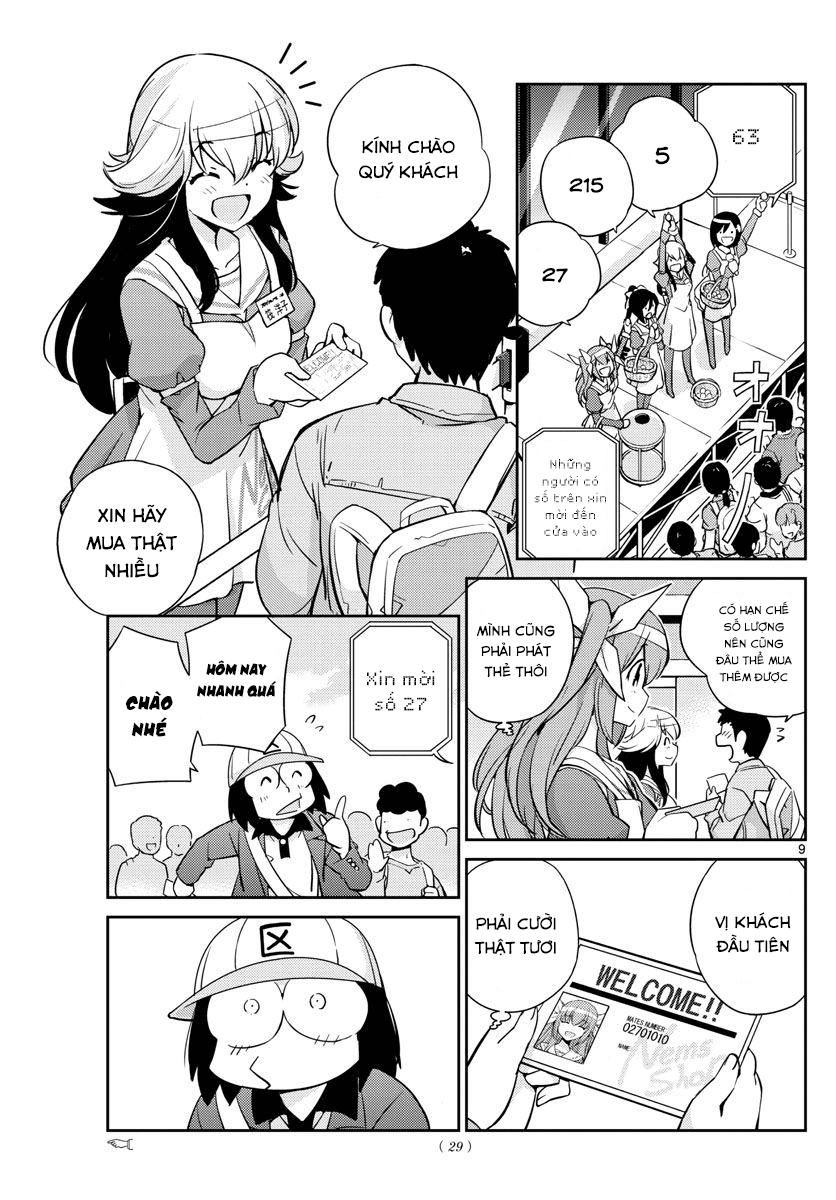 King Of Idols Chapter 12 - 10