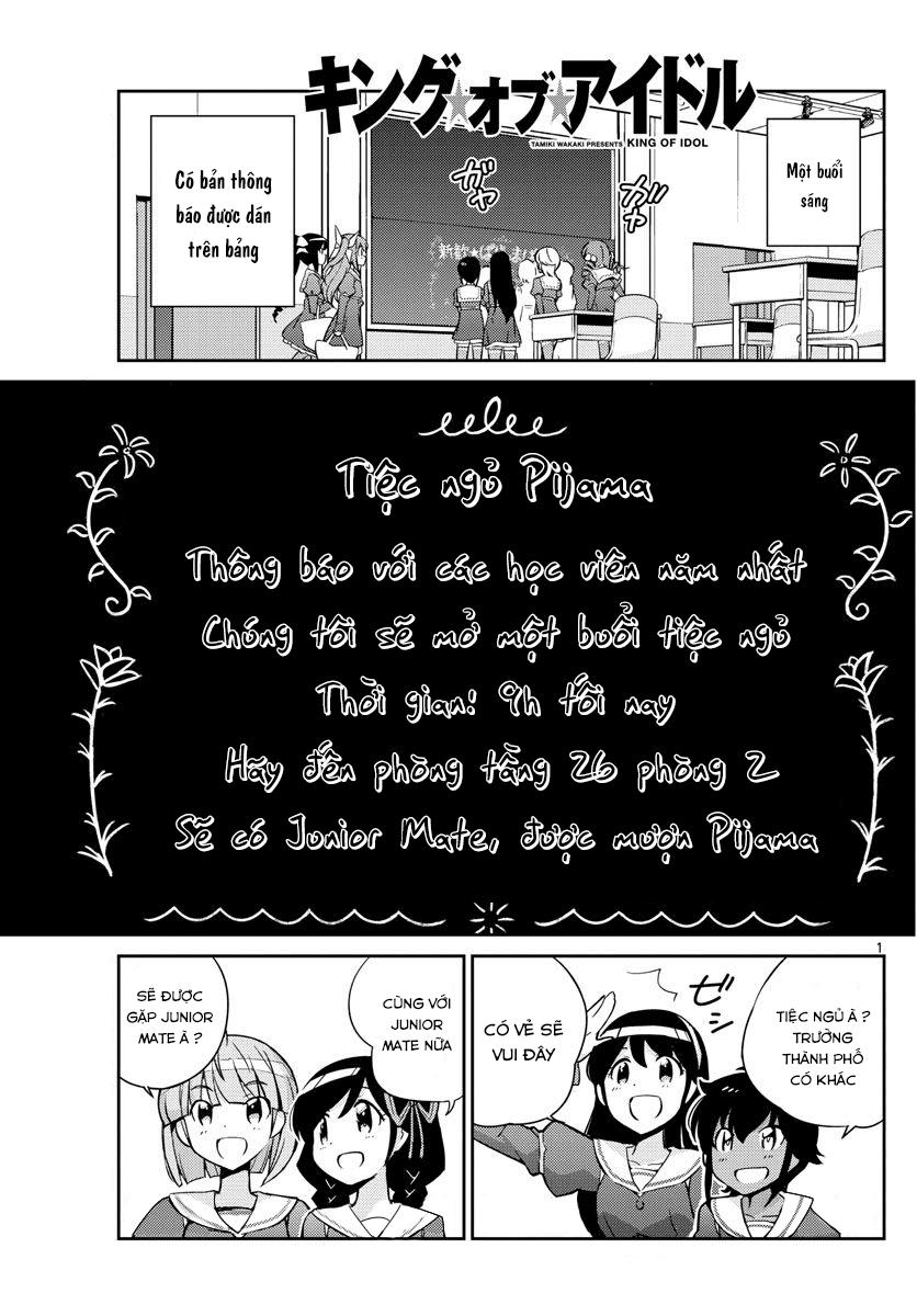 King Of Idols Chapter 13 - 2