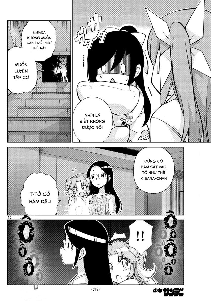 King Of Idols Chapter 13 - 11