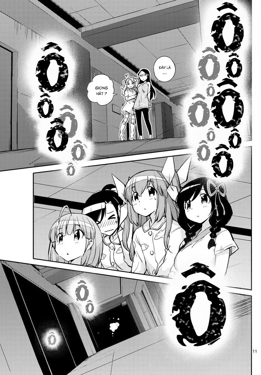 King Of Idols Chapter 13 - 12