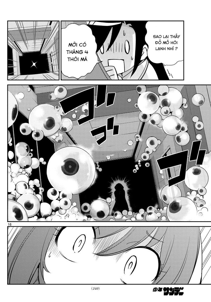 King Of Idols Chapter 13 - 17