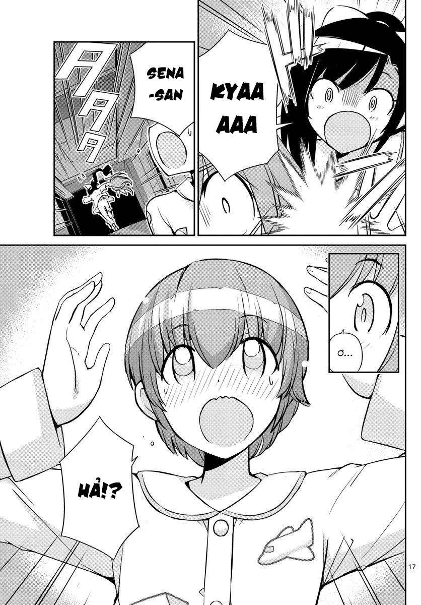 King Of Idols Chapter 13 - 18