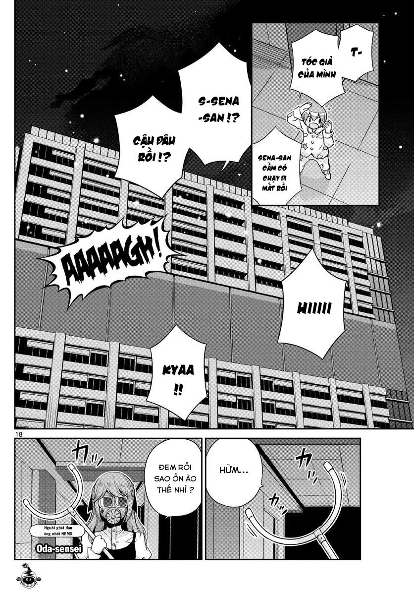 King Of Idols Chapter 13 - 19