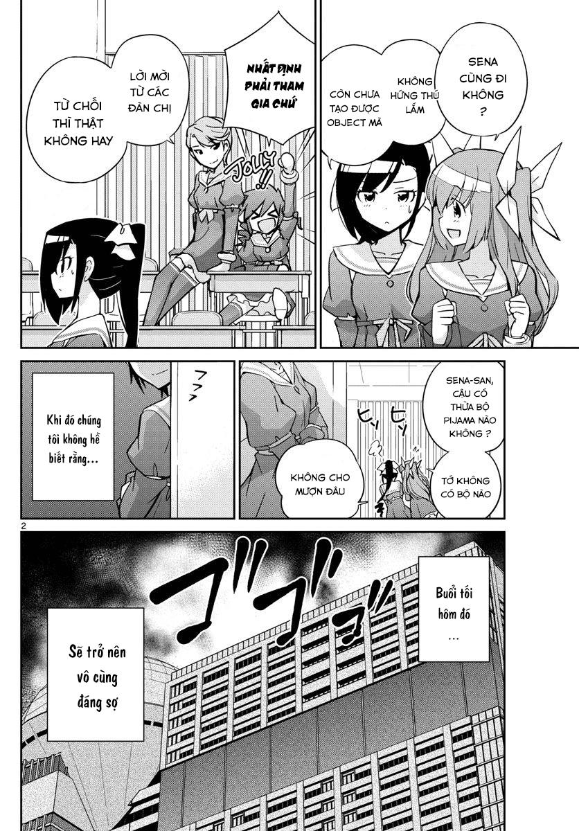 King Of Idols Chapter 13 - 3