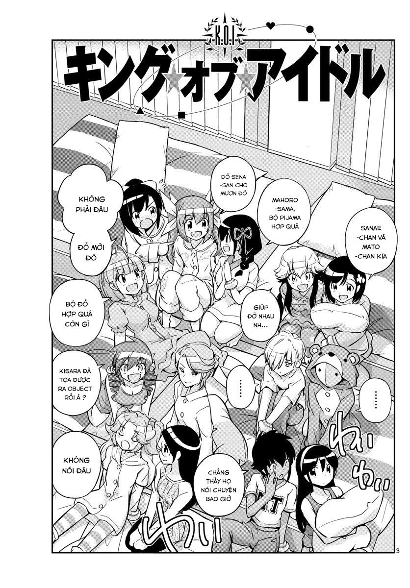 King Of Idols Chapter 13 - 4