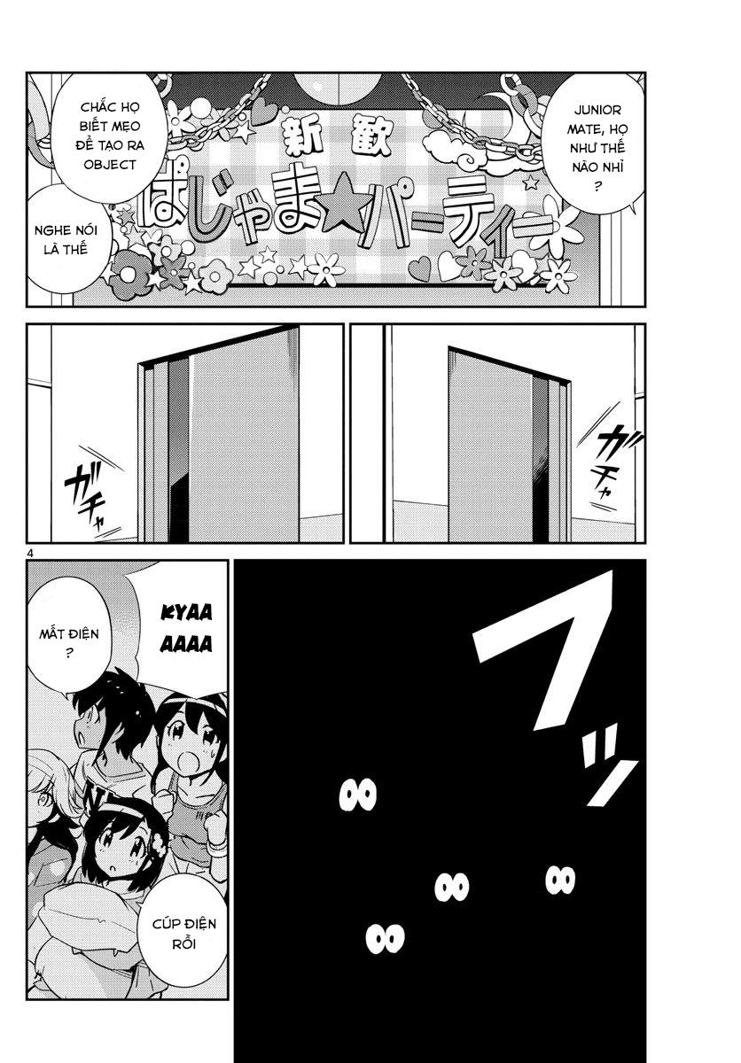 King Of Idols Chapter 13 - 5