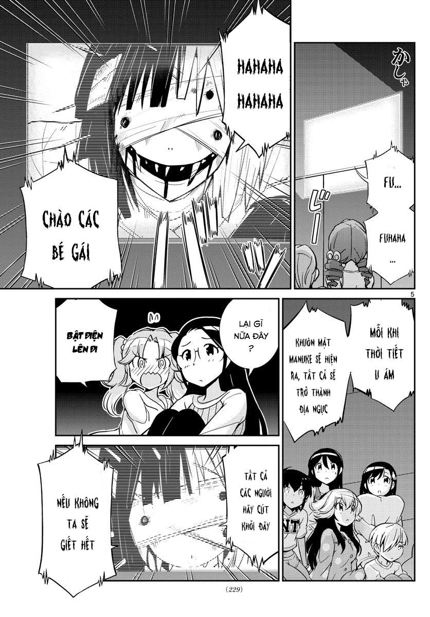 King Of Idols Chapter 13 - 6