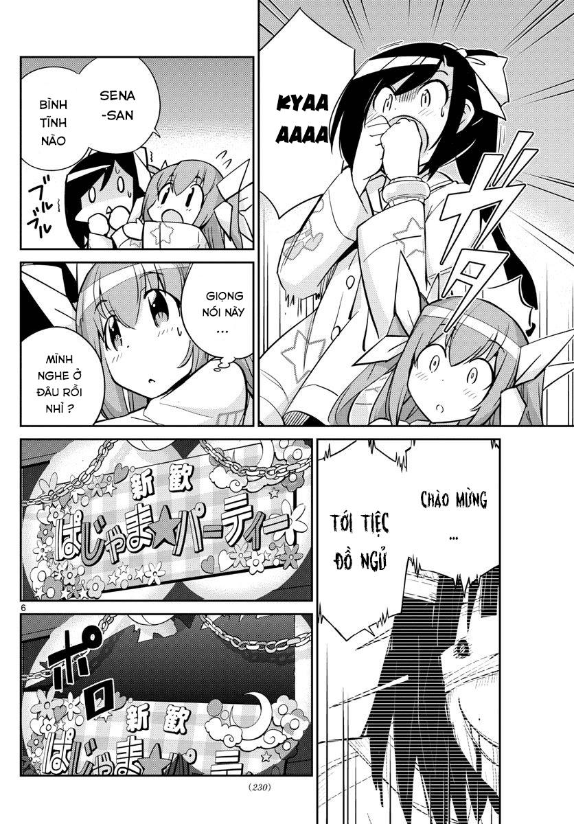 King Of Idols Chapter 13 - 7