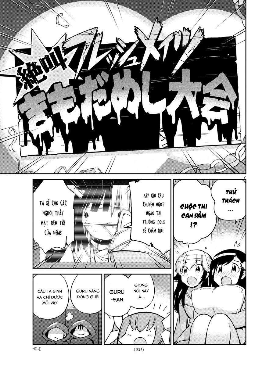 King Of Idols Chapter 13 - 8