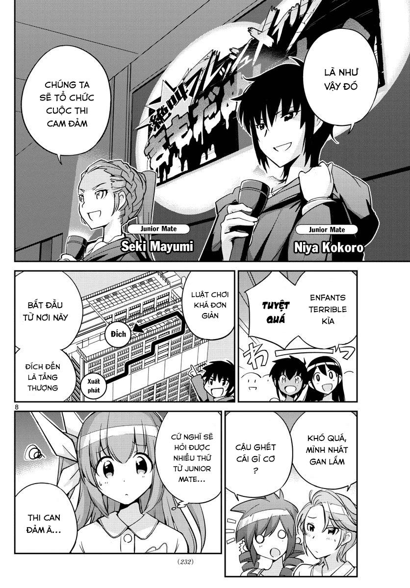 King Of Idols Chapter 13 - 9