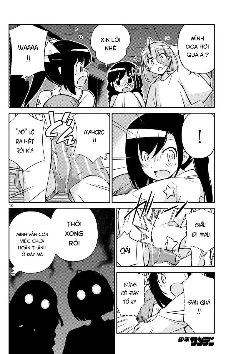 King Of Idols Chapter 14 - 11