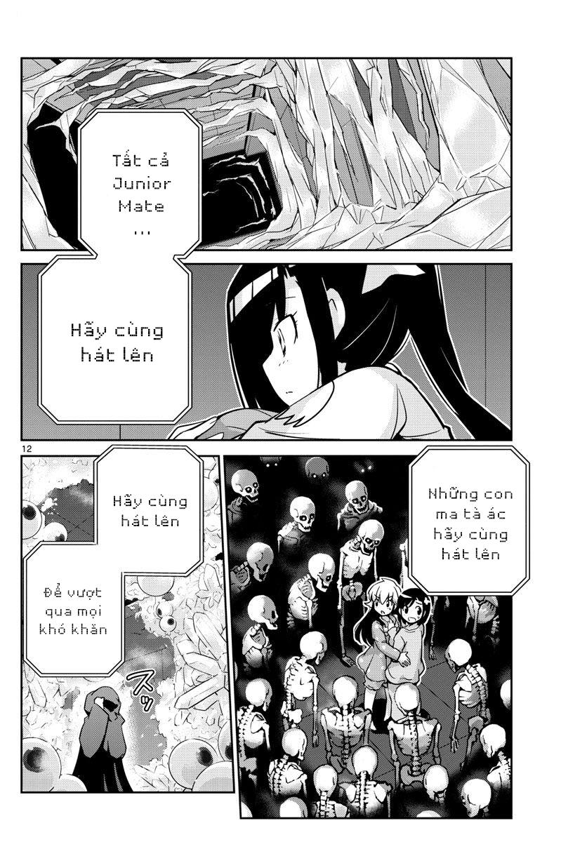 King Of Idols Chapter 14 - 13