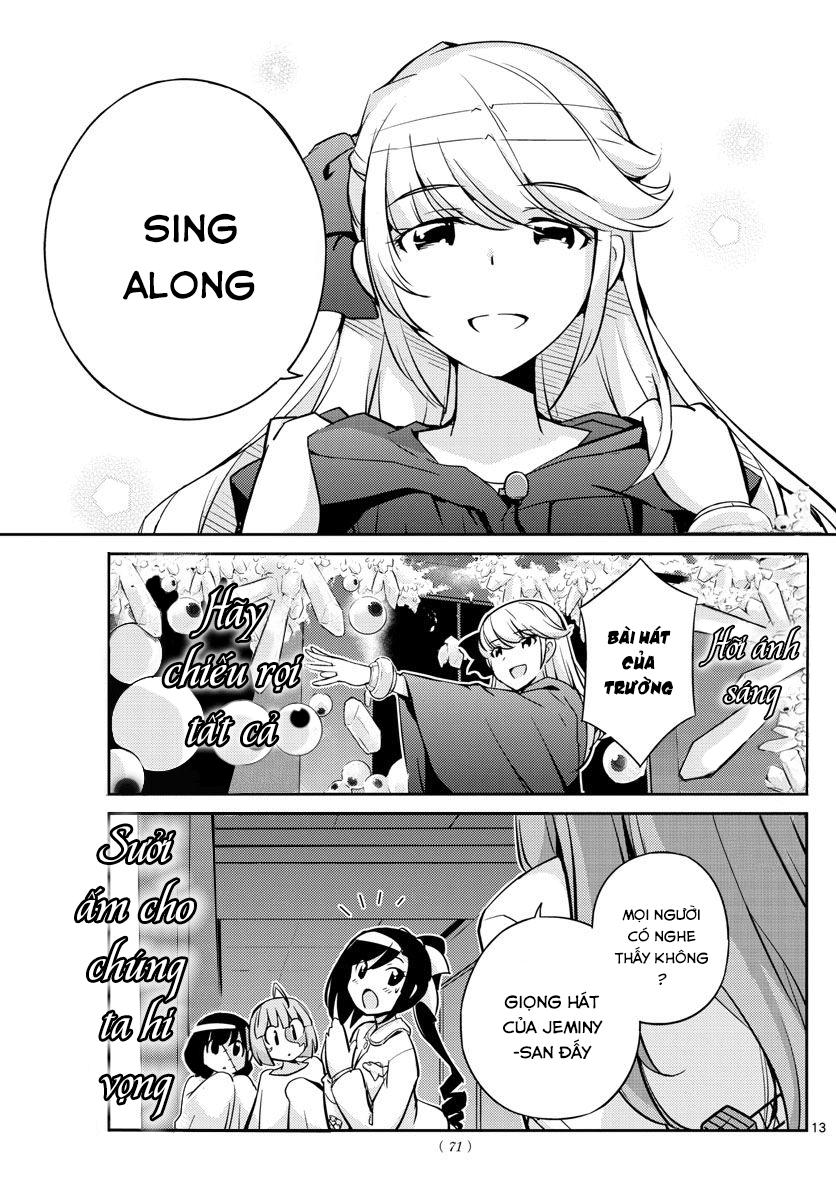 King Of Idols Chapter 14 - 14