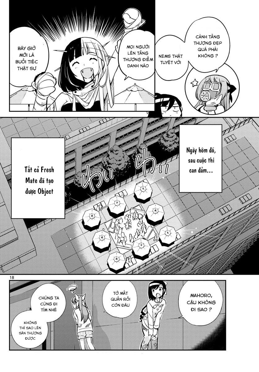 King Of Idols Chapter 14 - 19