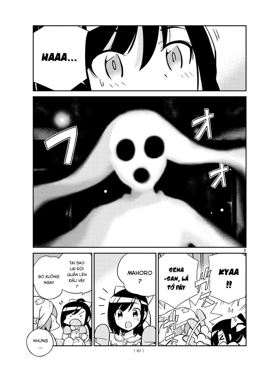 King Of Idols Chapter 14 - 4