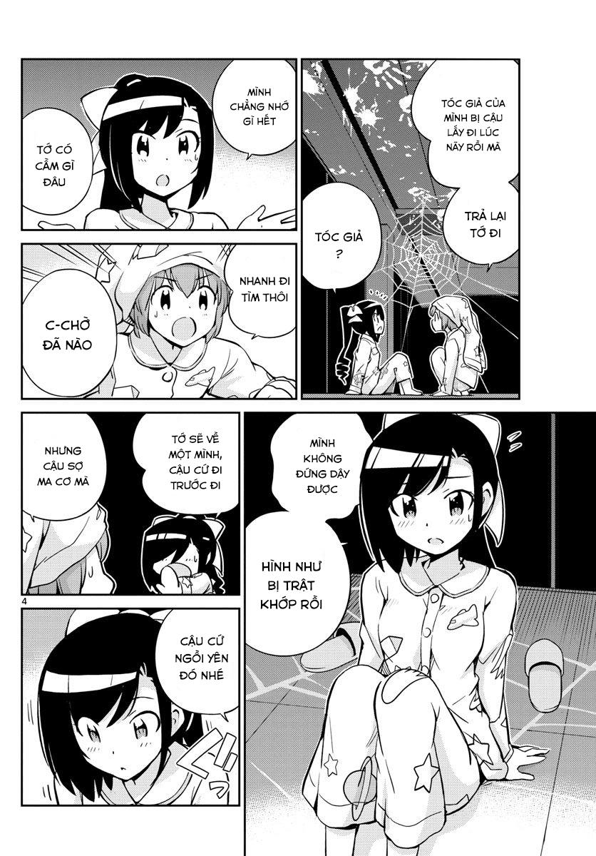 King Of Idols Chapter 14 - 5