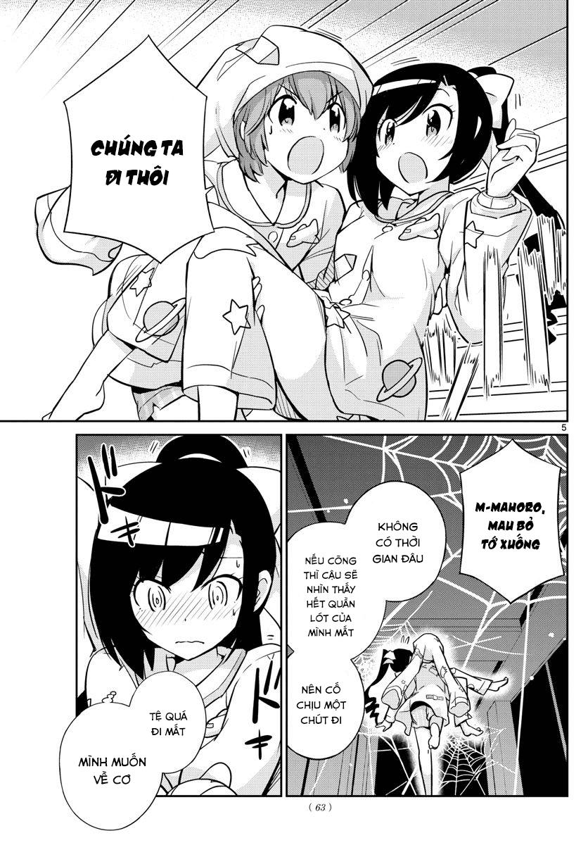 King Of Idols Chapter 14 - 6