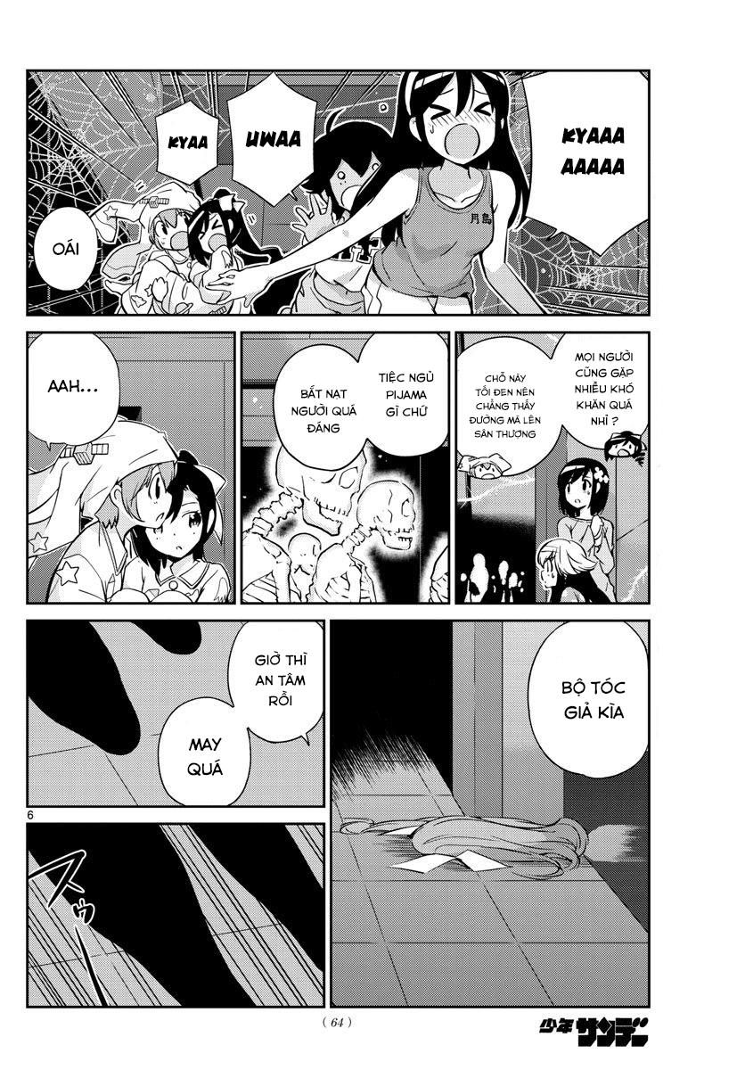 King Of Idols Chapter 14 - 7