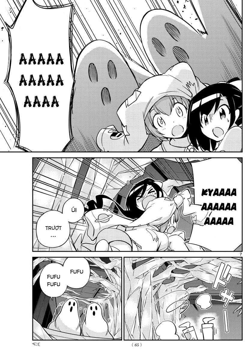 King Of Idols Chapter 14 - 8