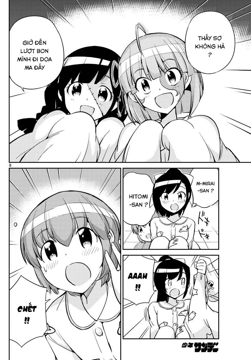 King Of Idols Chapter 14 - 9