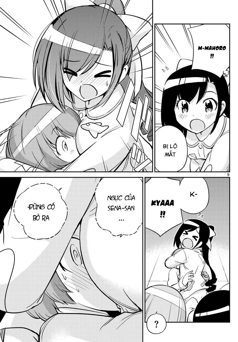 King Of Idols Chapter 14 - 10