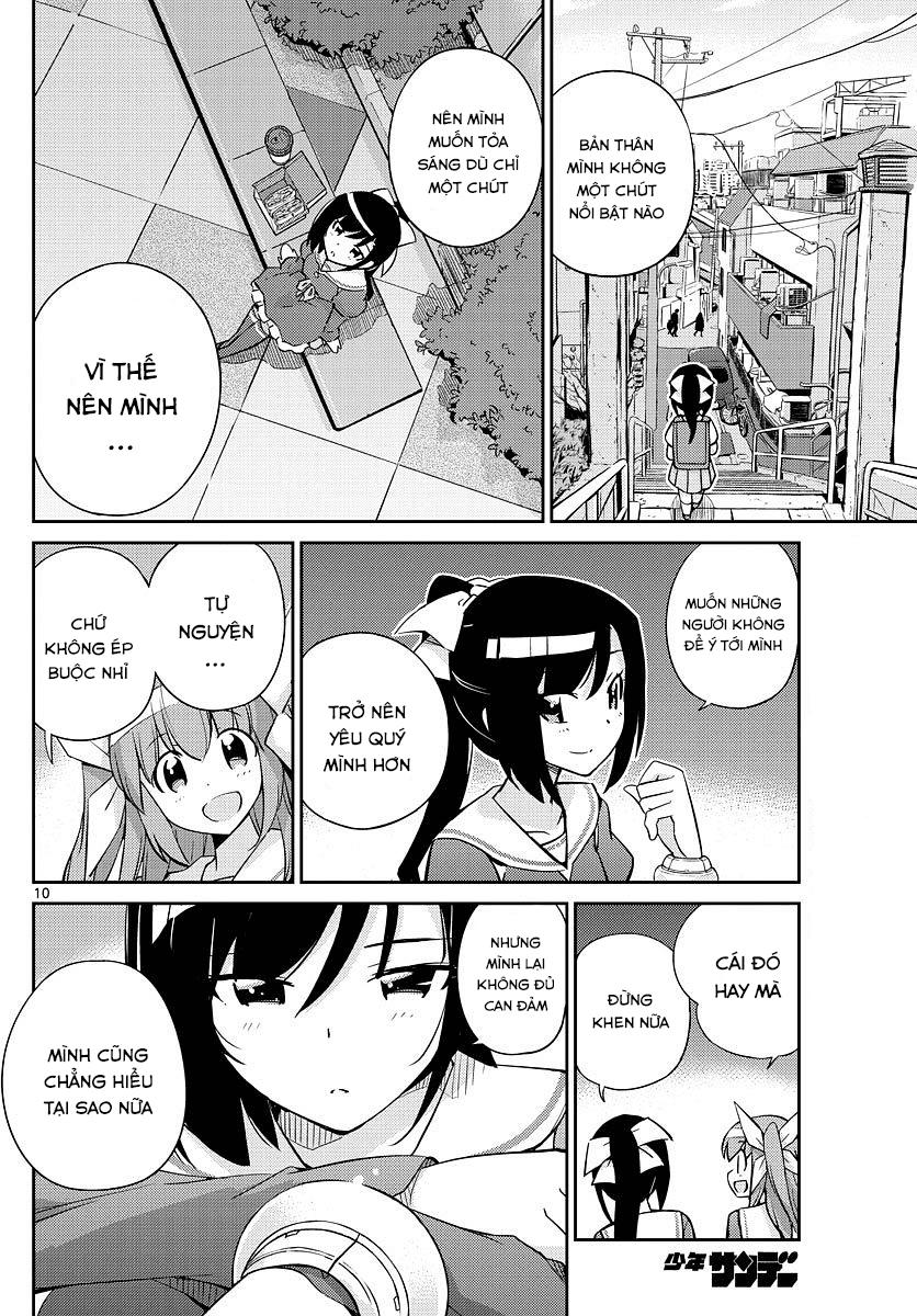 King Of Idols Chapter 15 - 11