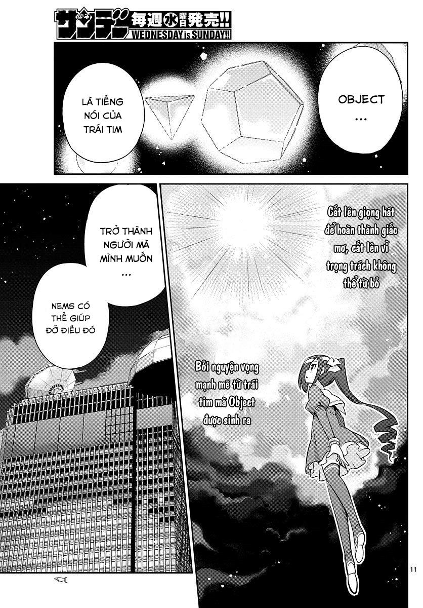 King Of Idols Chapter 15 - 12