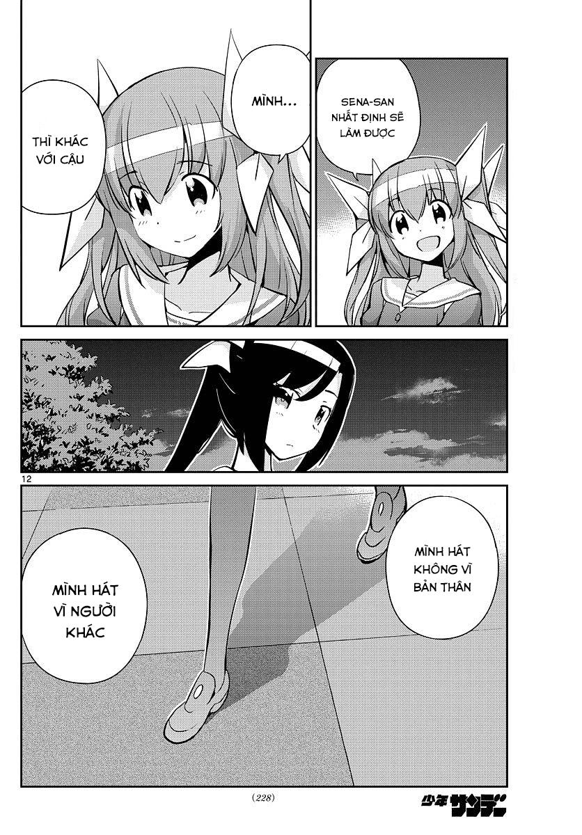 King Of Idols Chapter 15 - 13