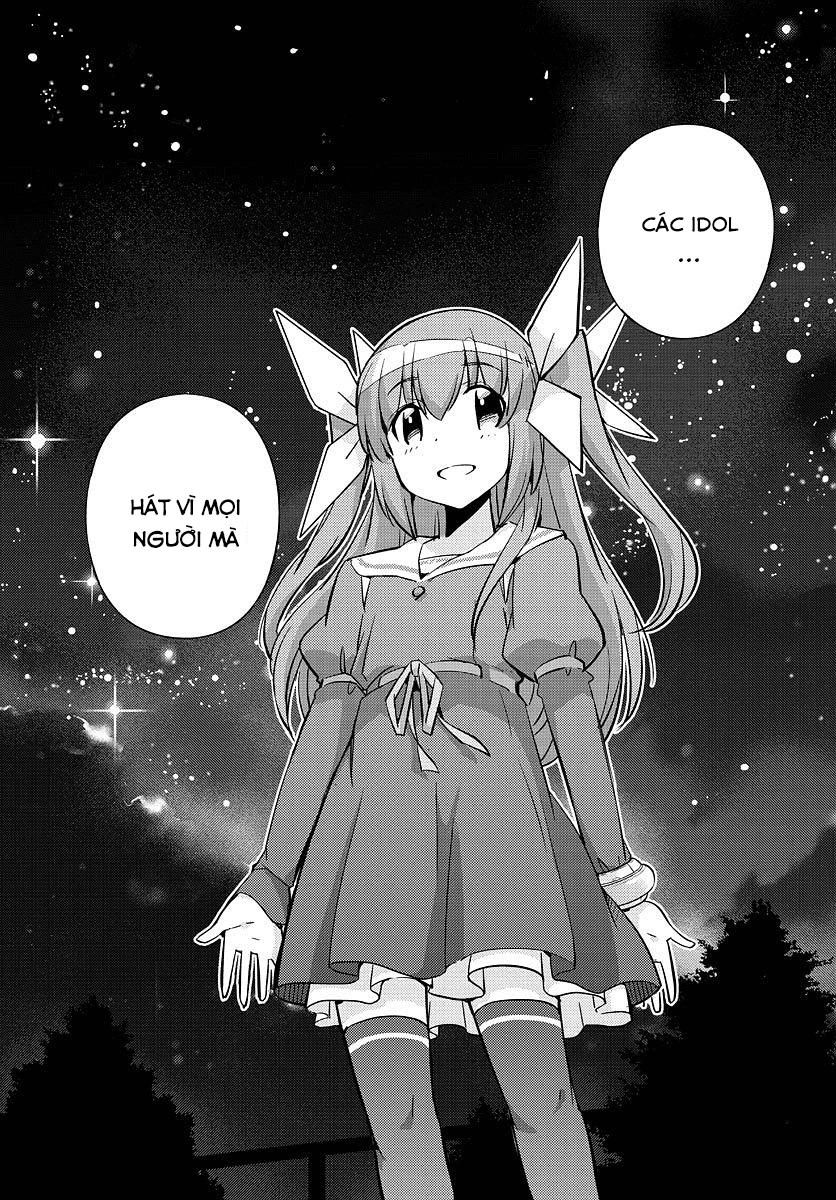 King Of Idols Chapter 15 - 14