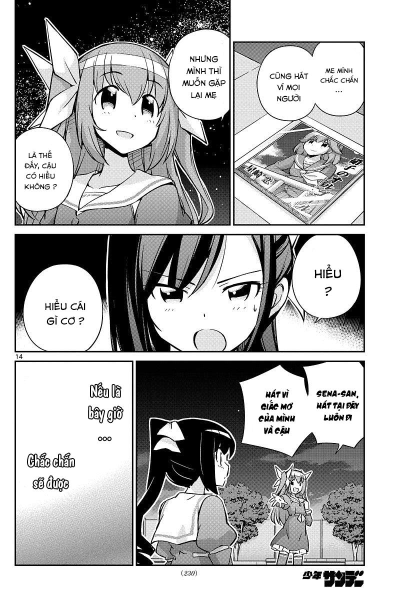 King Of Idols Chapter 15 - 15