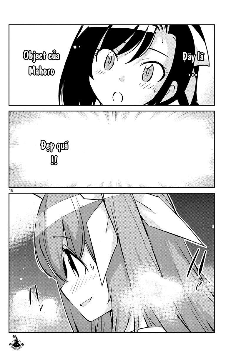 King Of Idols Chapter 15 - 18