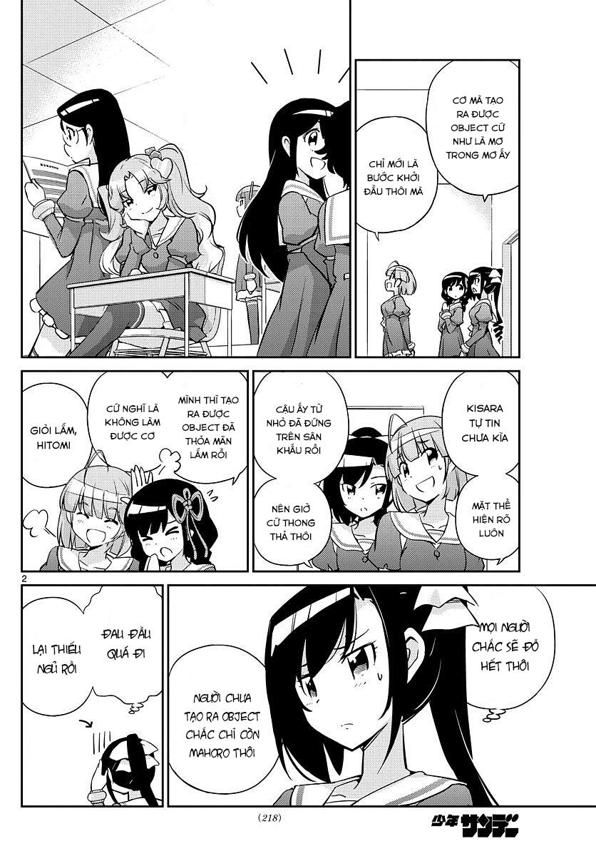 King Of Idols Chapter 15 - 3