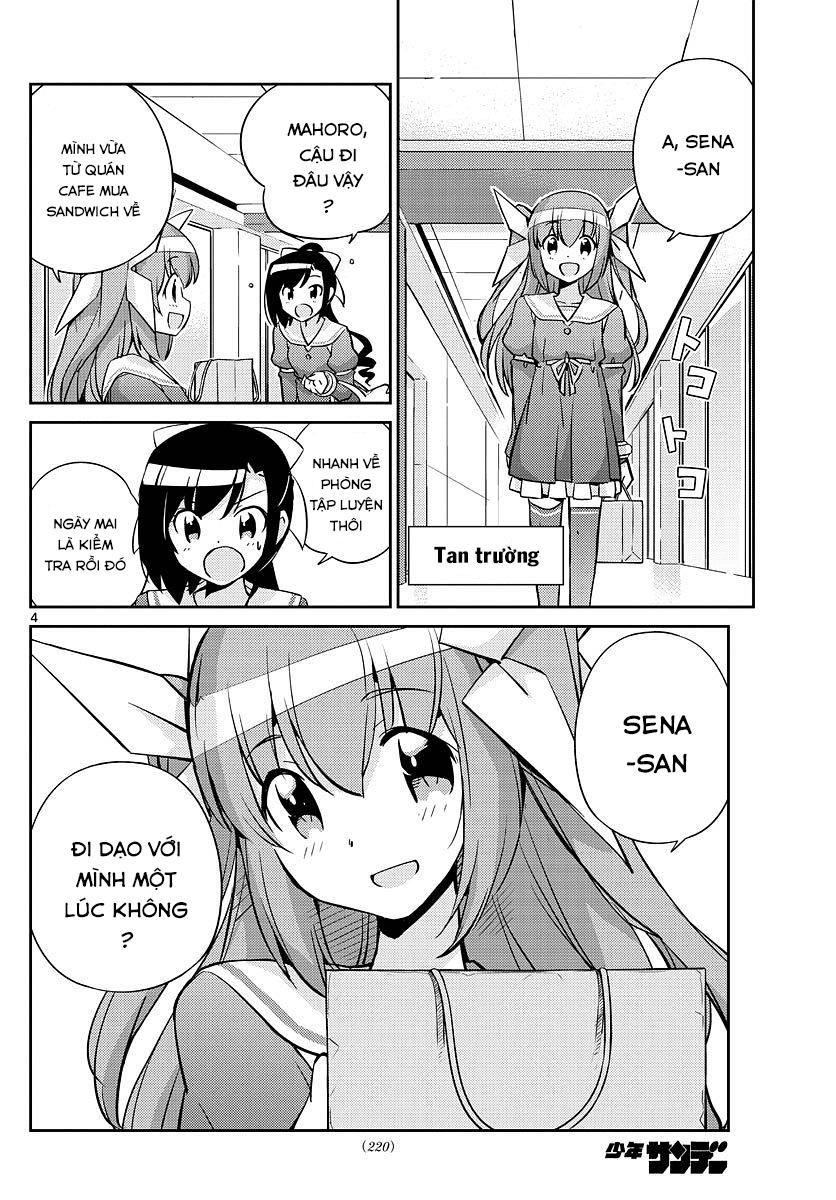 King Of Idols Chapter 15 - 5