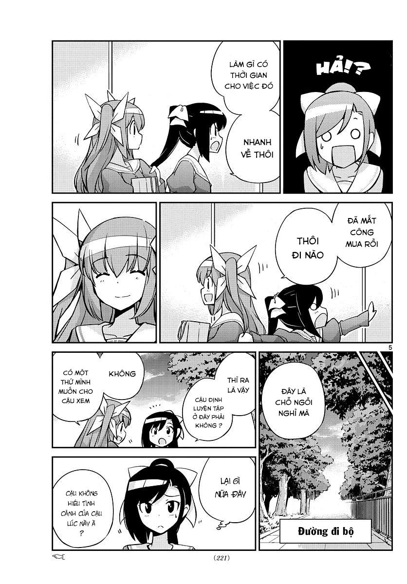 King Of Idols Chapter 15 - 6