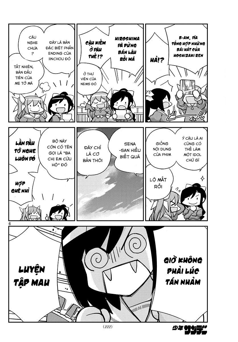 King Of Idols Chapter 15 - 7