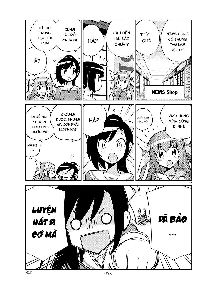 King Of Idols Chapter 15 - 8