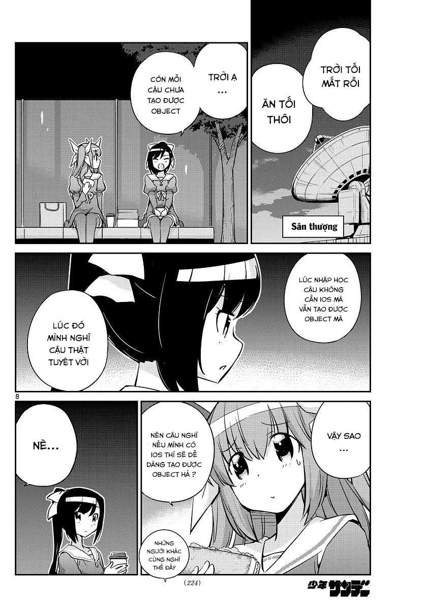 King Of Idols Chapter 15 - 9