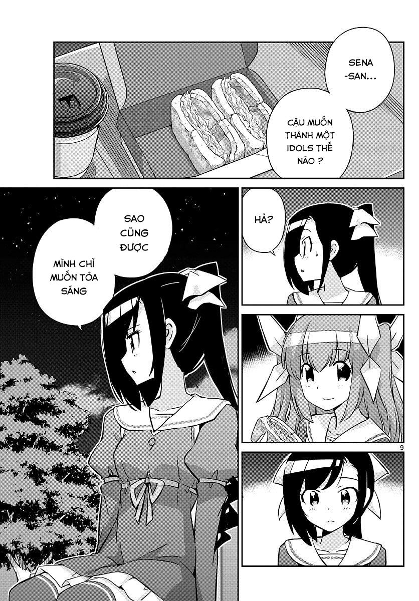 King Of Idols Chapter 15 - 10