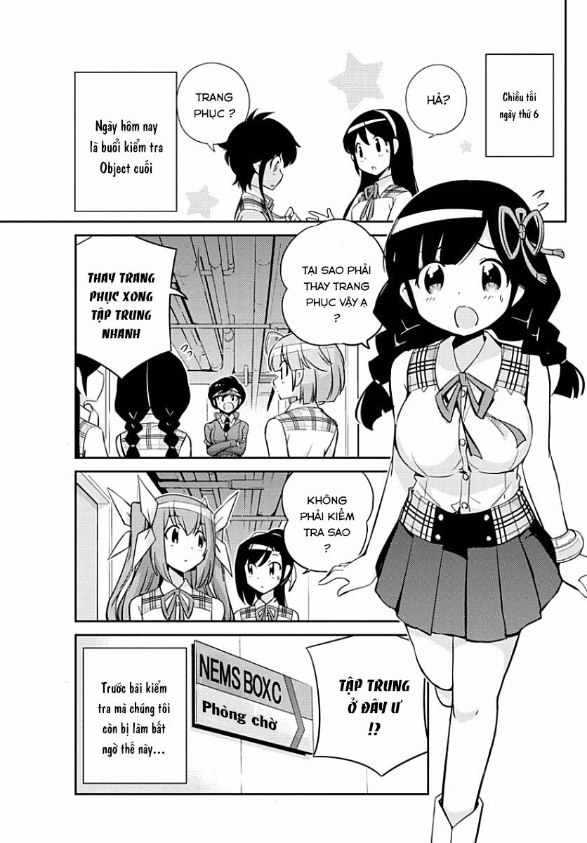King Of Idols Chapter 16 - 2