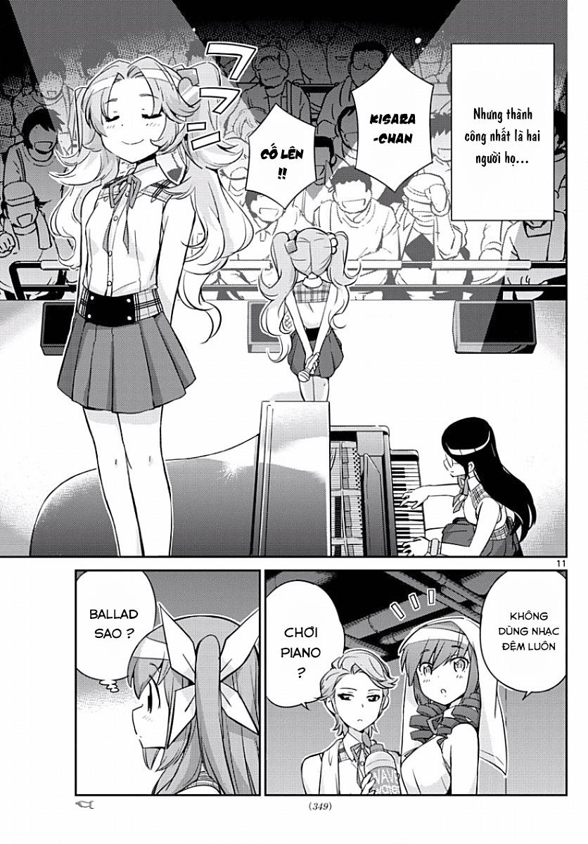 King Of Idols Chapter 16 - 11