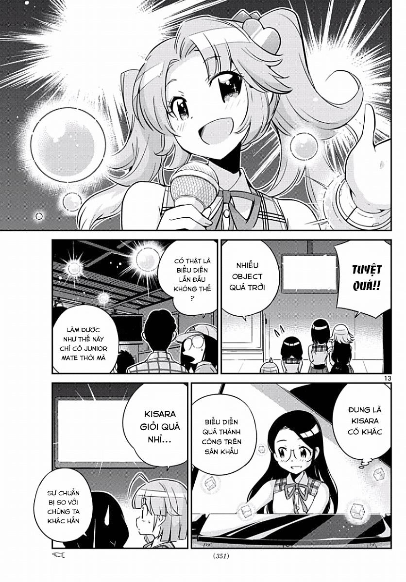 King Of Idols Chapter 16 - 13