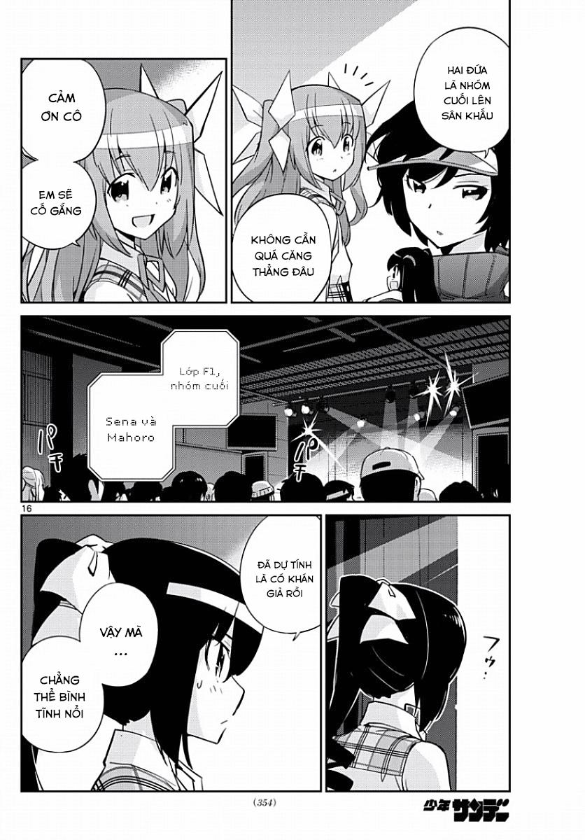 King Of Idols Chapter 16 - 16