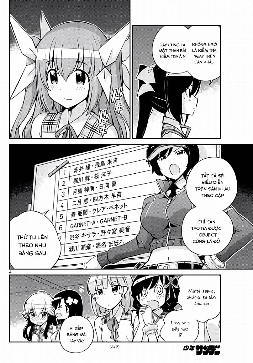 King Of Idols Chapter 16 - 4