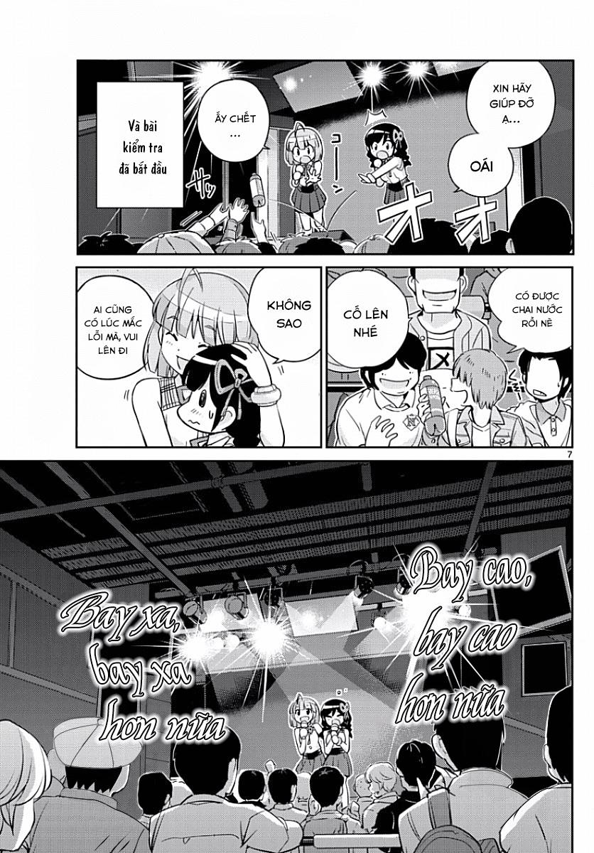 King Of Idols Chapter 16 - 7