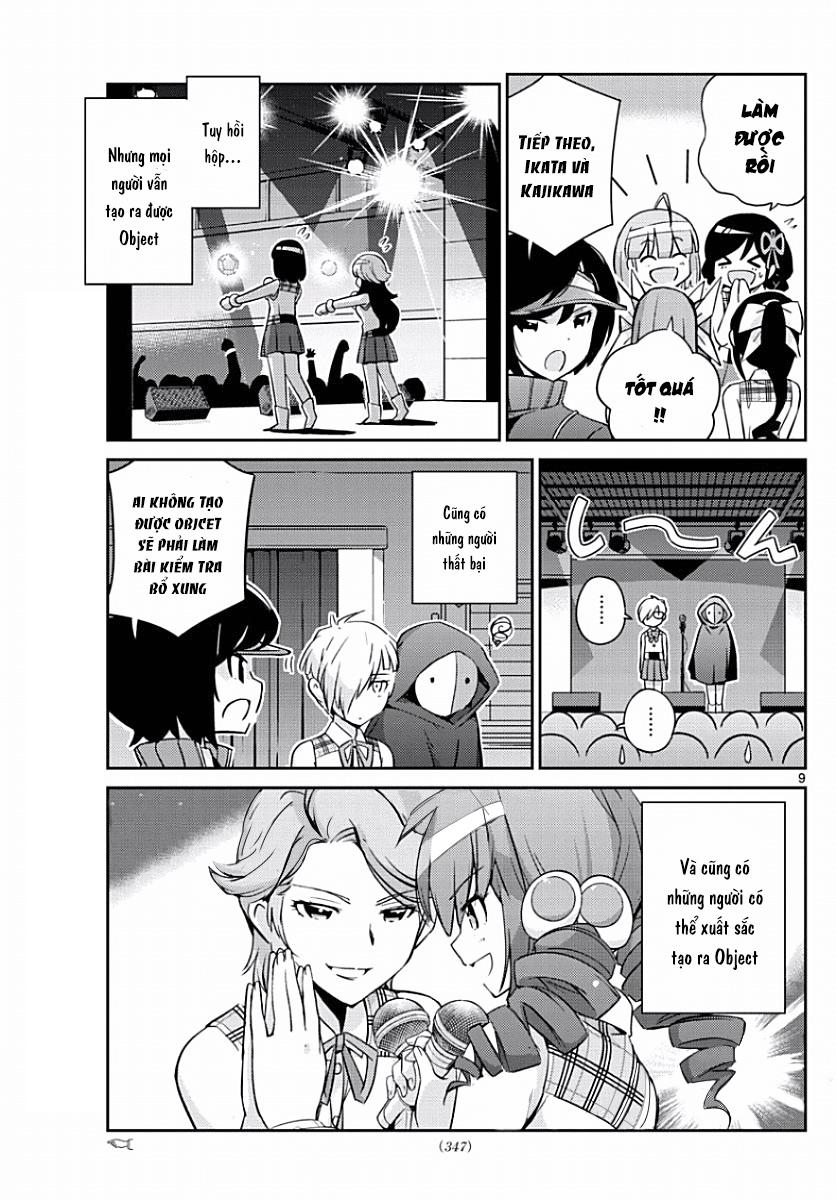 King Of Idols Chapter 16 - 9