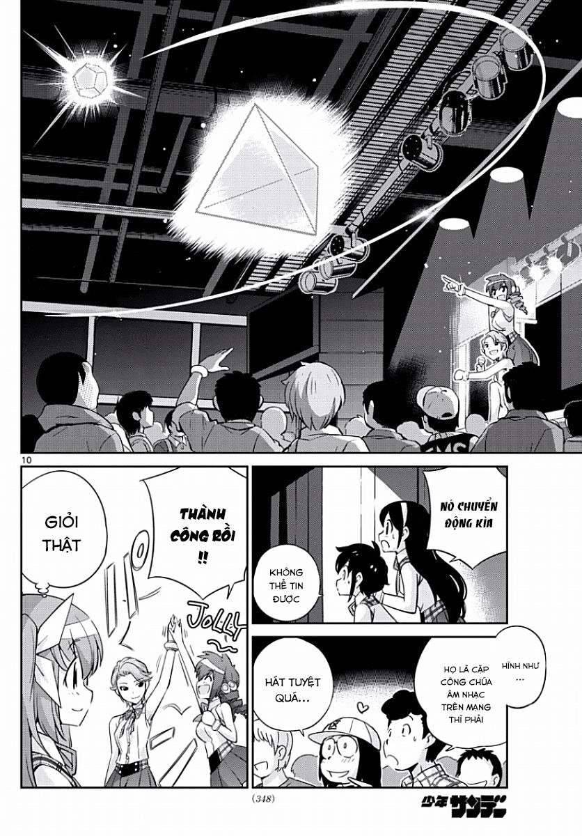 King Of Idols Chapter 16 - 10