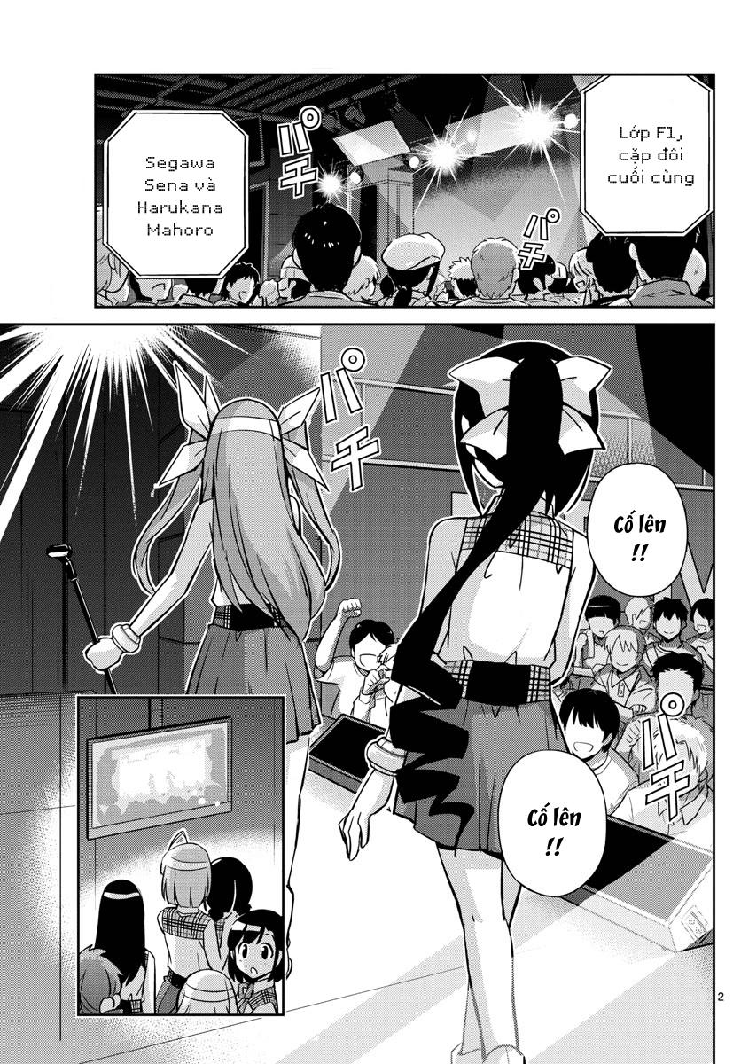 King Of Idols Chapter 17 - 2