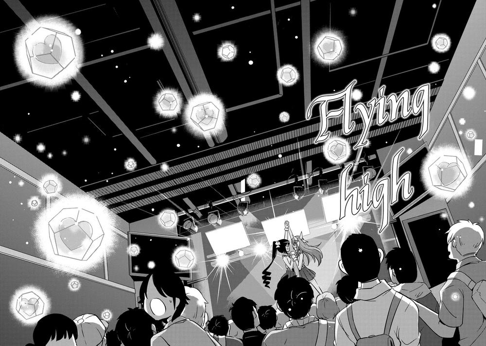 King Of Idols Chapter 17 - 11